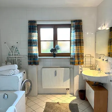 Appartement Flair