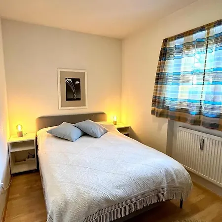 Flair Apartment