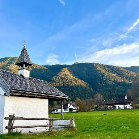 Apartment Flair Rottach-Egern