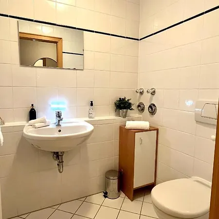 Apartment Flair Rotta