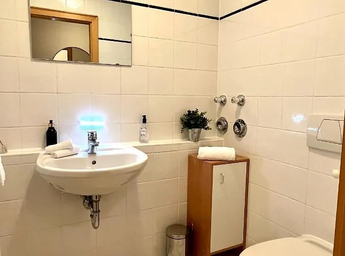 Apartamento Flair Rotta